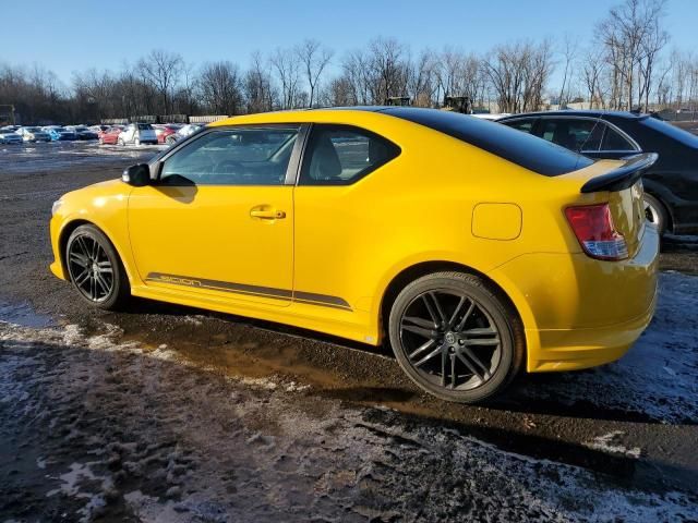 2012 Scion TC