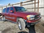 2002 GMC Yukon XL C1500