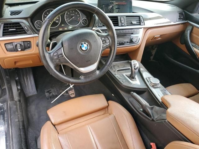 2016 BMW 428 I