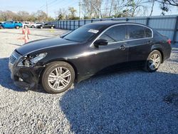 2011 Infiniti G37 Base en venta en Riverview, FL