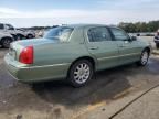 2007 Lincoln Town Car Signature Limited