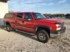 2005 Chevrolet Silverado K2500 Heavy Duty