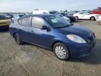 2013 Nissan Versa S