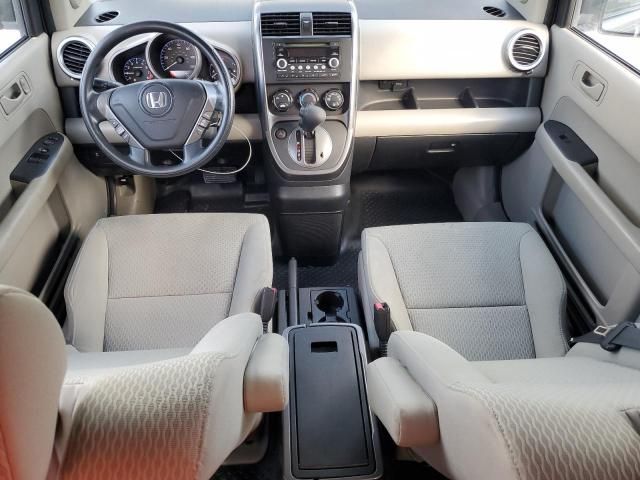 2011 Honda Element EX