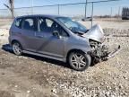 2007 Honda FIT S