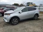 2016 Toyota Rav4 HV XLE