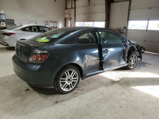 2010 Scion TC