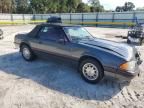 1989 Ford Mustang LX