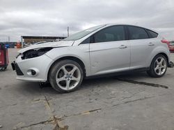 2012 Ford Focus Titanium en venta en Grand Prairie, TX