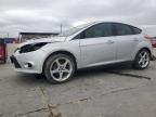 2012 Ford Focus Titanium