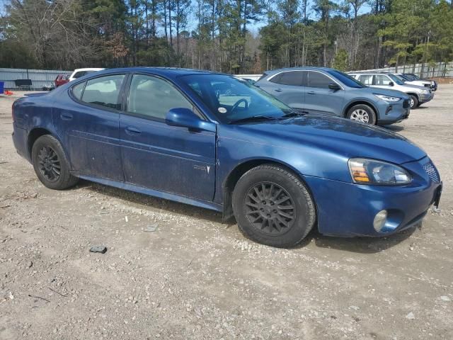 2004 Pontiac Grand Prix GT2