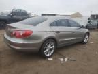 2009 Volkswagen CC Luxury