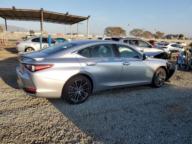 2024 Lexus ES 300H Base