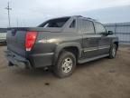 2004 Chevrolet Avalanche K1500