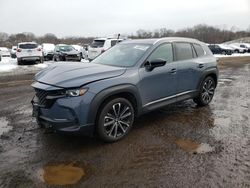 Mazda Vehiculos salvage en venta: 2024 Mazda CX-50 Premium Plus