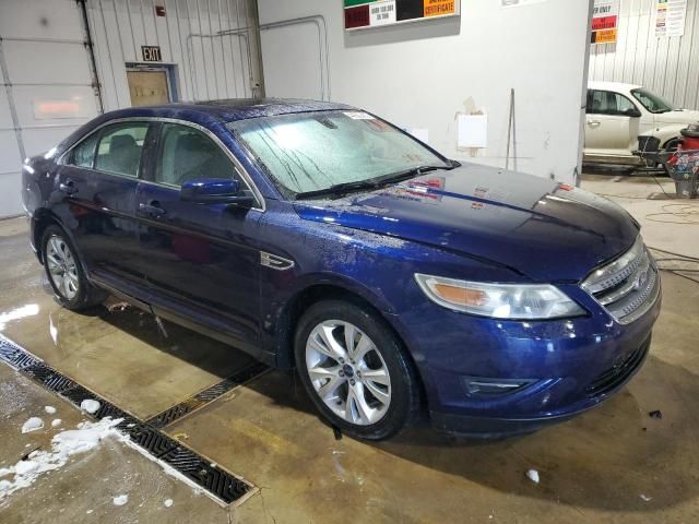 2011 Ford Taurus SEL