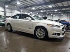 2013 Ford Fusion SE Phev