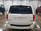 2012 Dodge Grand Caravan Crew