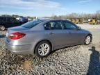 2013 Hyundai Genesis 3.8L