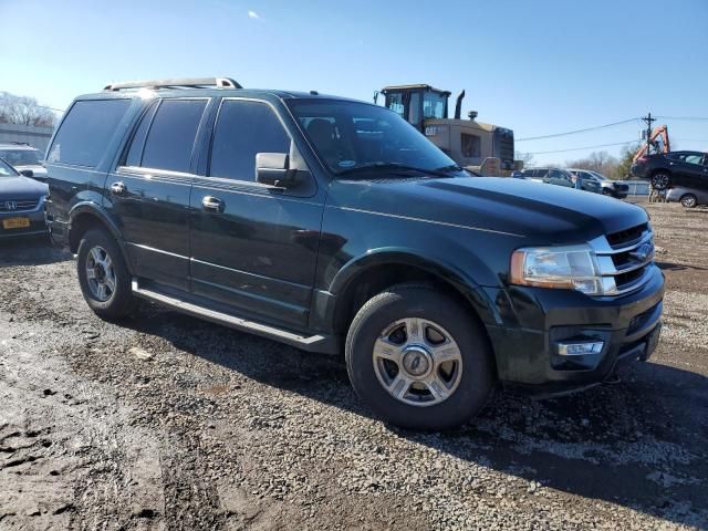 2015 Ford Expedition XLT