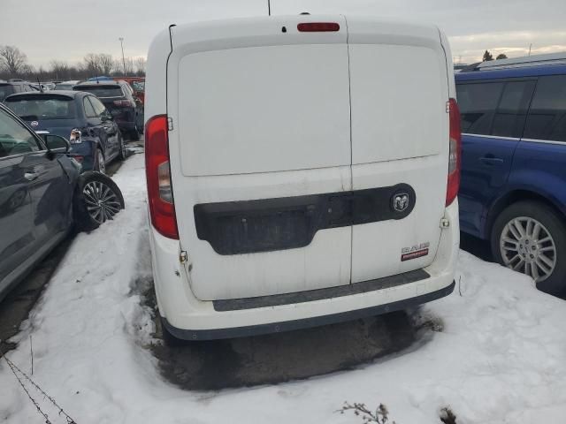 2015 Dodge RAM Promaster City SLT