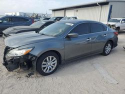 2016 Nissan Altima 2.5 en venta en Apopka, FL