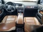 2007 Audi A6 3.2 Quattro