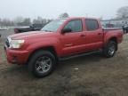 2014 Toyota Tacoma Double Cab