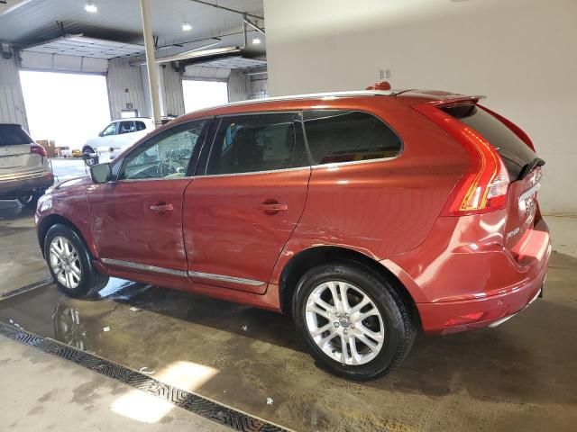 2015 Volvo XC60 T5 Premier