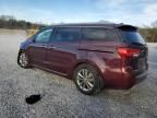 2016 KIA Sedona SXL