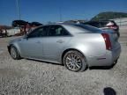 2010 Cadillac CTS Luxury Collection