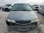 2002 Honda Odyssey EX