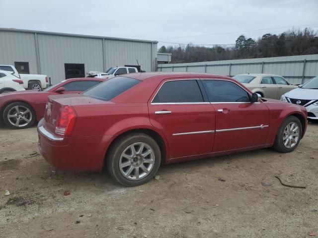 2008 Chrysler 300C