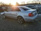 2001 Audi A4 2.8 Quattro