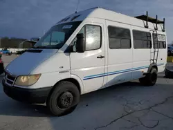 2005 Dodge Sprinter 3500 en venta en Lebanon, TN