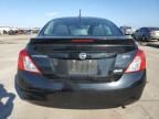 2013 Nissan Versa S