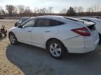 2010 Honda Accord Crosstour EX