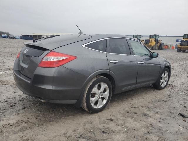 2010 Honda Accord Crosstour EXL