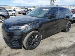 Land Rover salvage cars for sale: 2024 Land Rover Range Rover Velar Dynamic SE