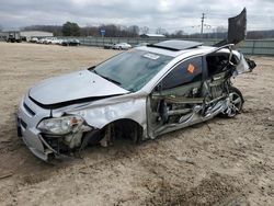 Salvage cars for sale at Conway, AR auction: 2012 Chevrolet Malibu 2LT