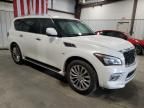 2015 Infiniti QX80