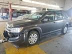 2014 Dodge Journey SE