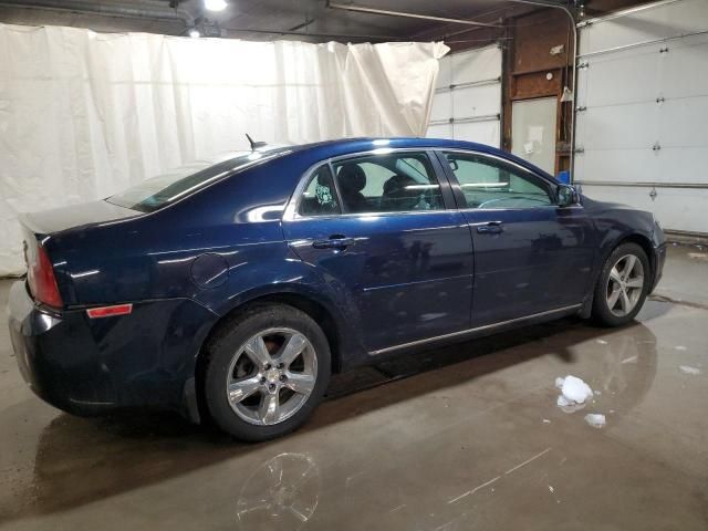 2011 Chevrolet Malibu 1LT