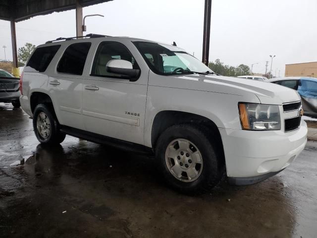 2012 Chevrolet Tahoe K1500 LS