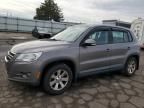 2010 Volkswagen Tiguan SE