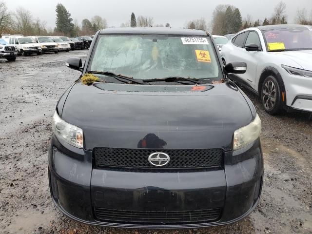 2008 Scion XB