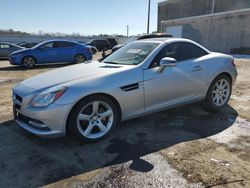 2015 Mercedes-Benz SLK 250 en venta en Fredericksburg, VA