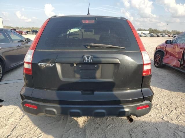 2009 Honda CR-V LX