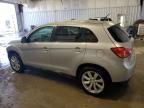 2015 Mitsubishi Outlander Sport SE