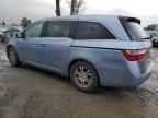 2013 Honda Odyssey EXL